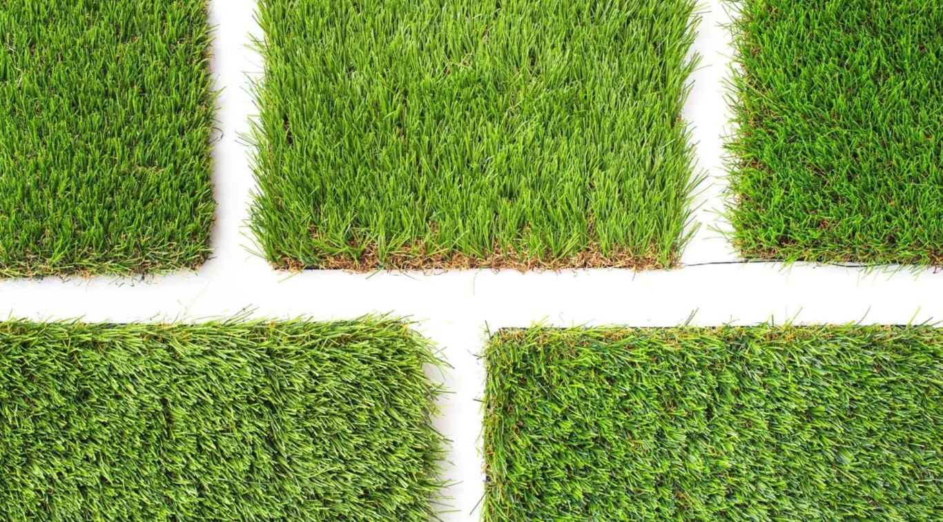 High-quality artificial turf installation samples in Pflugerville, TX