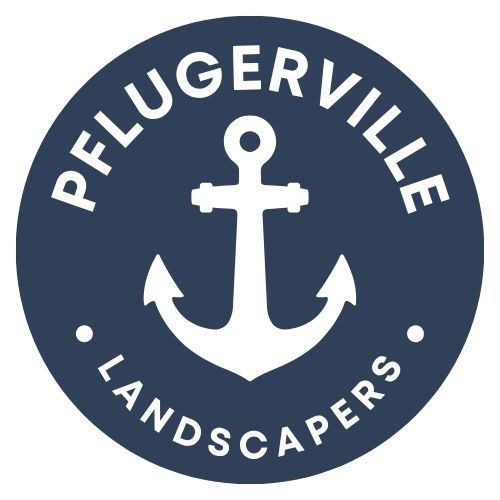 AnchorSafe Pflugerville Landscapers logo