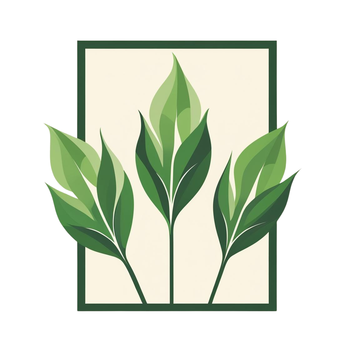 Pflugerville Landscaping Logo